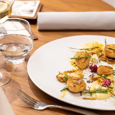 Grand 1850 酒店 5*