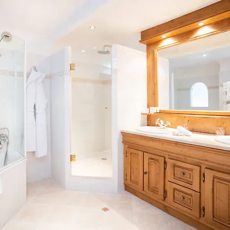 Grand 1850 谷雪维尔