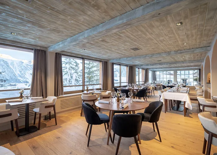 酒店 Grand 1850 5*