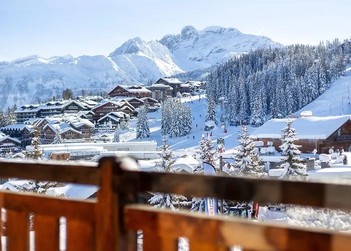 酒店 Grand 1850 5*