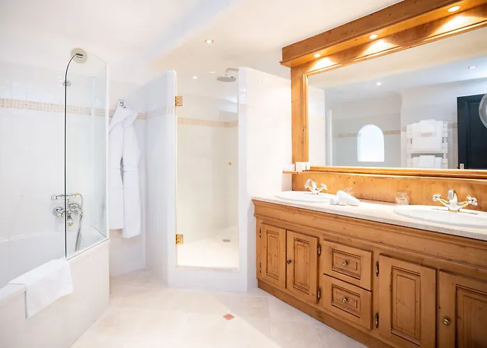 Grand 1850 谷雪维尔