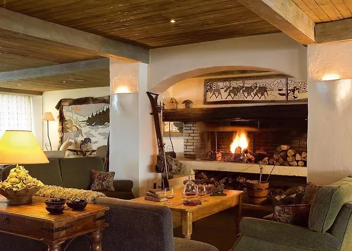 Grand 1850 酒店 5*